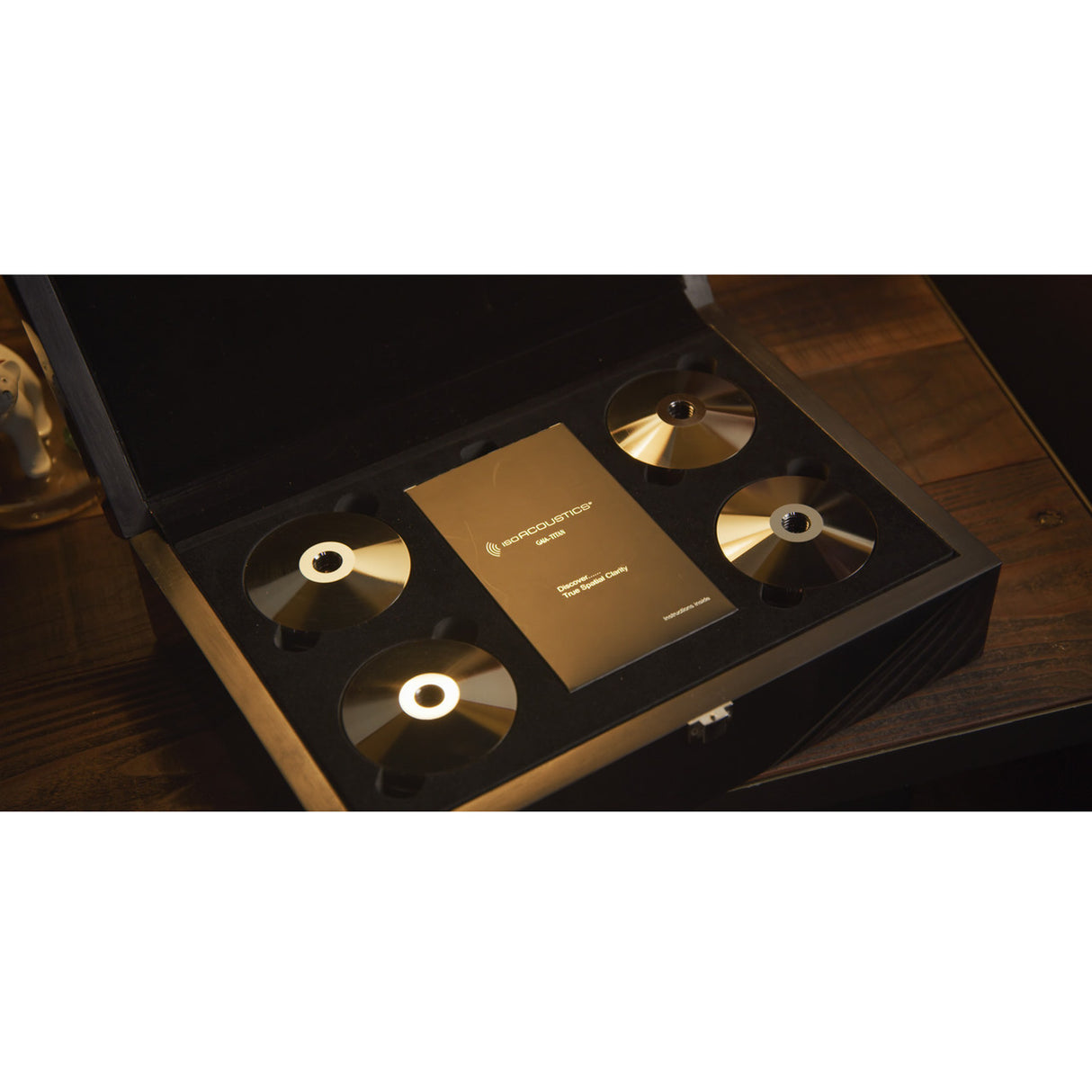 Audio Advisor