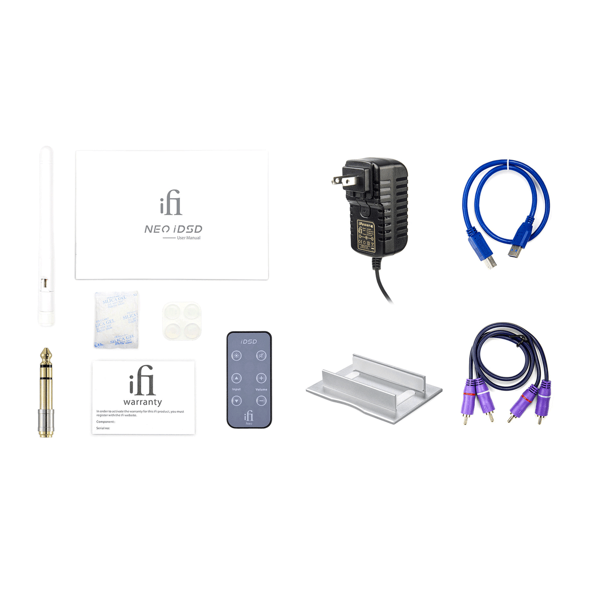 Audio Advisor
