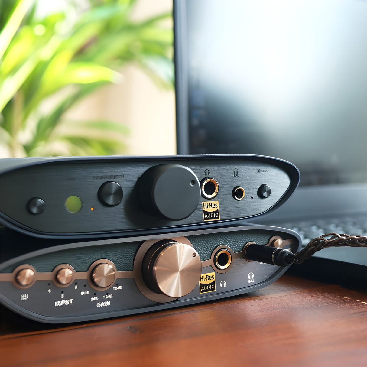 Audio Advisor