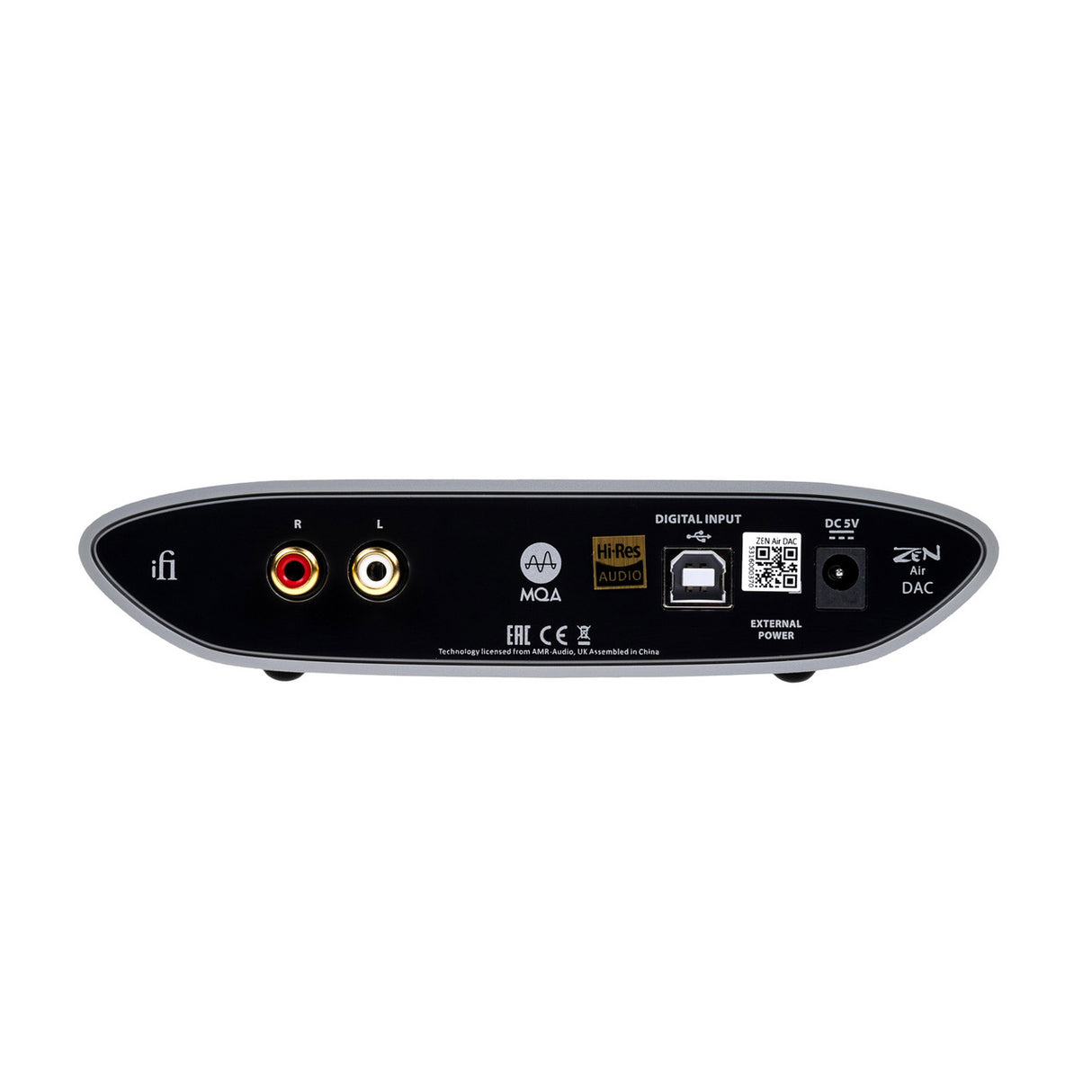 Audio Advisor