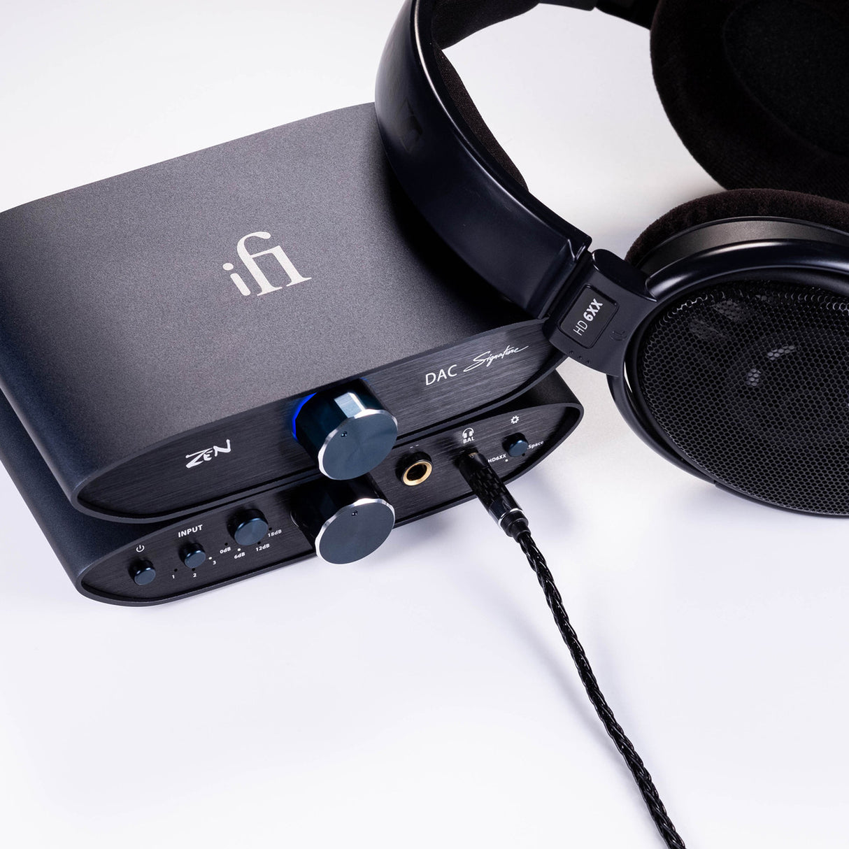 Audio Advisor