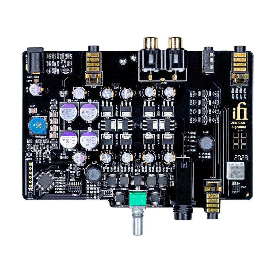 Audio Advisor