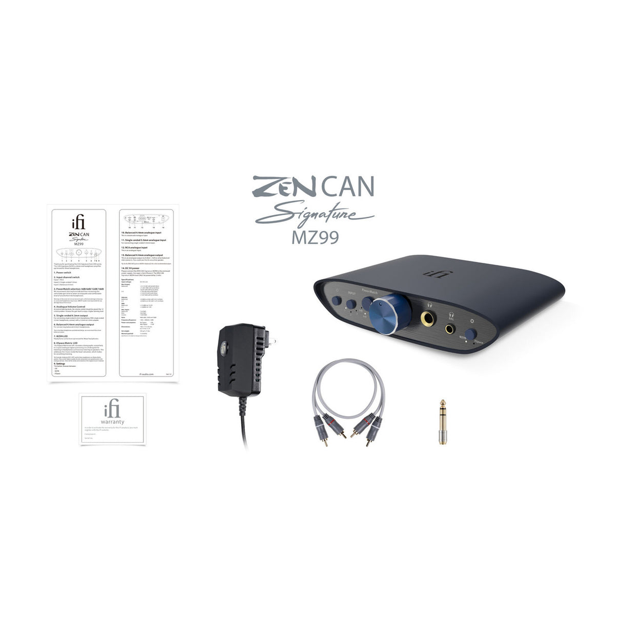 Audio Advisor