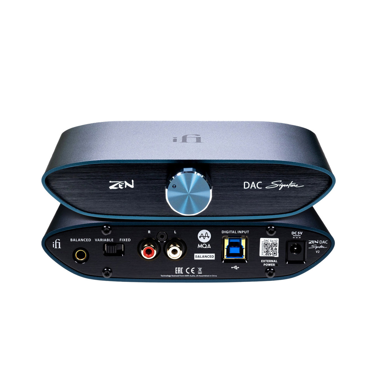 Audio Advisor
