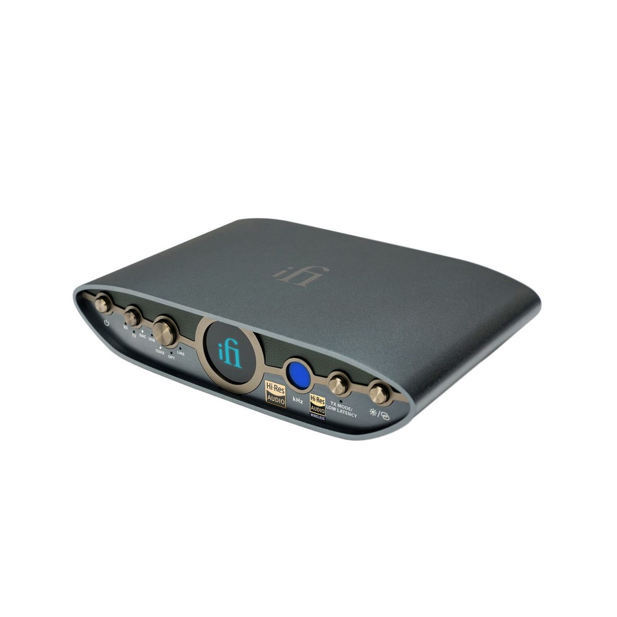 Audio Advisor