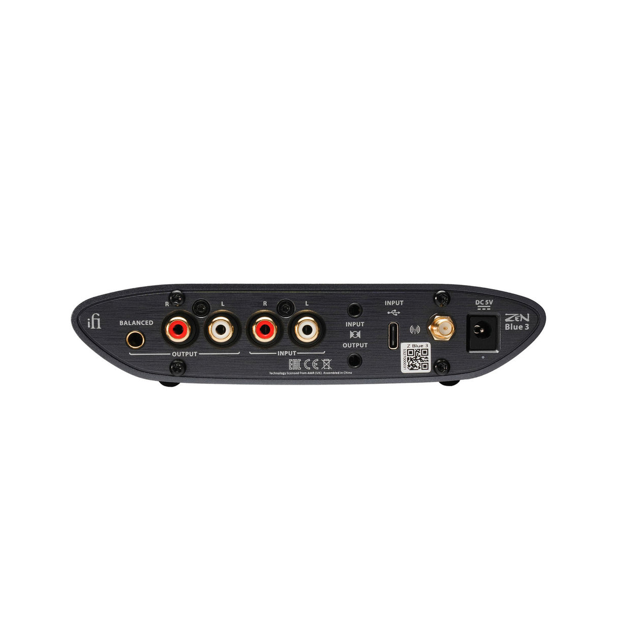 Audio Advisor