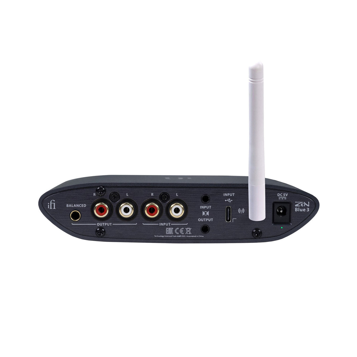 Audio Advisor