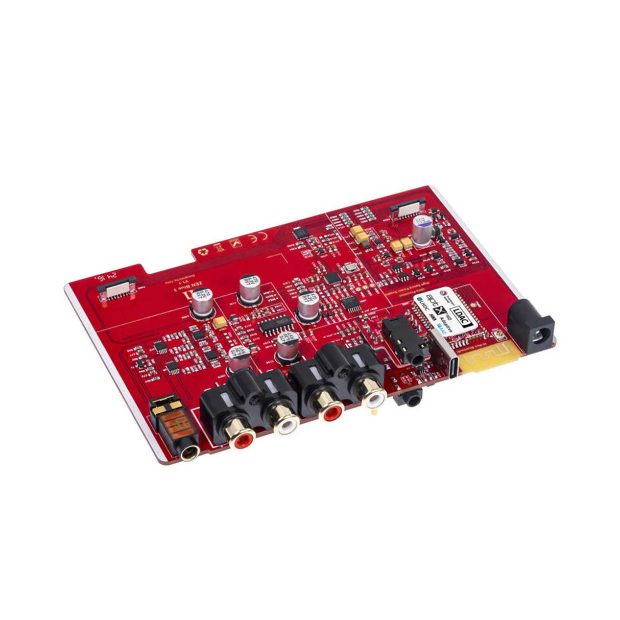 Audio Advisor