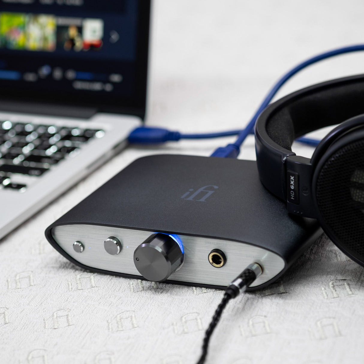 Audio Advisor