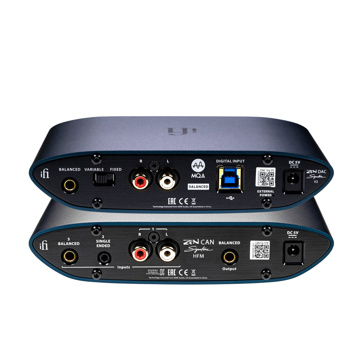 Audio Advisor