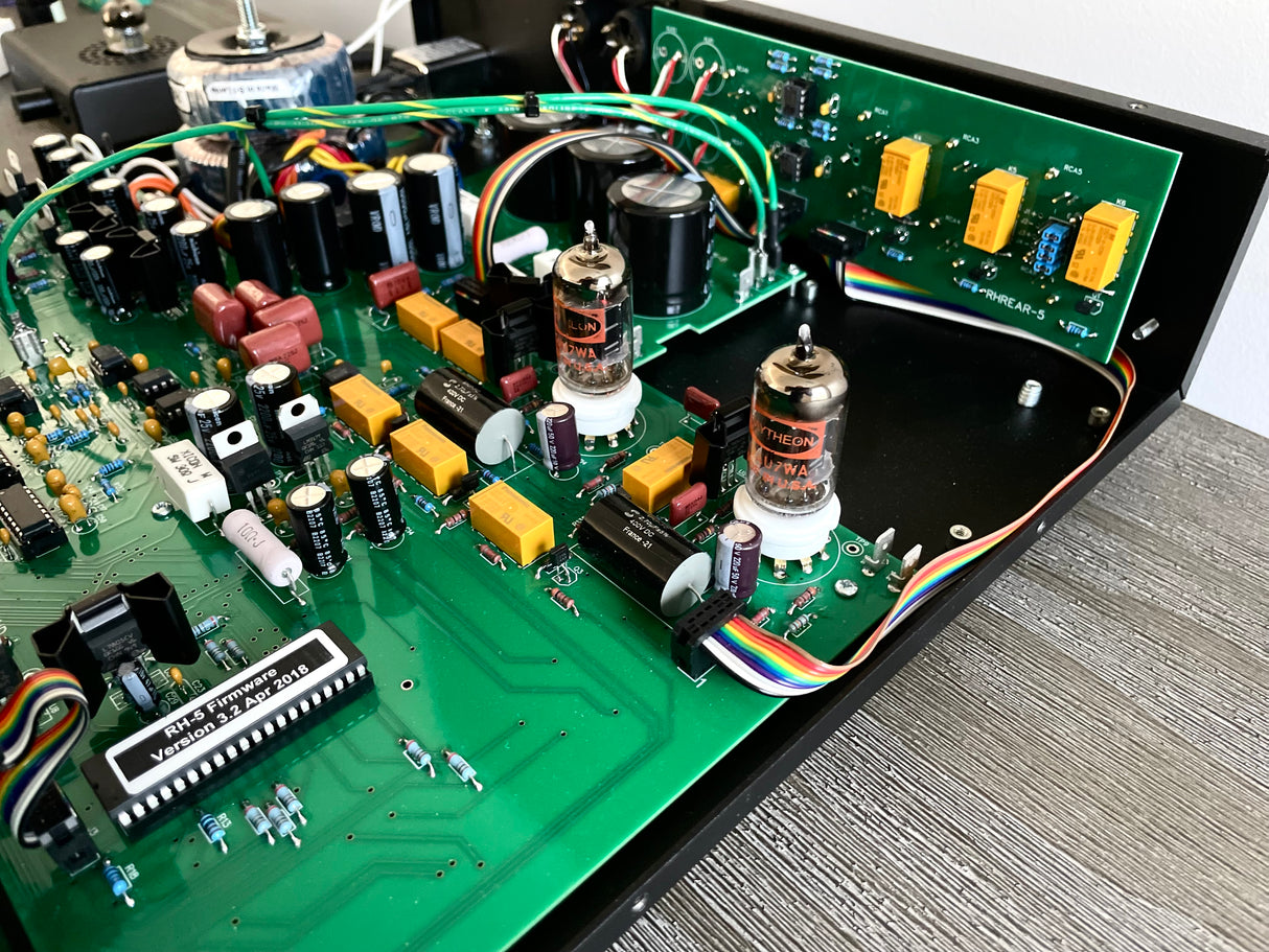 Audio Advisor
