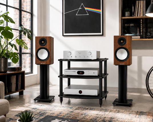 Audio Advisor
