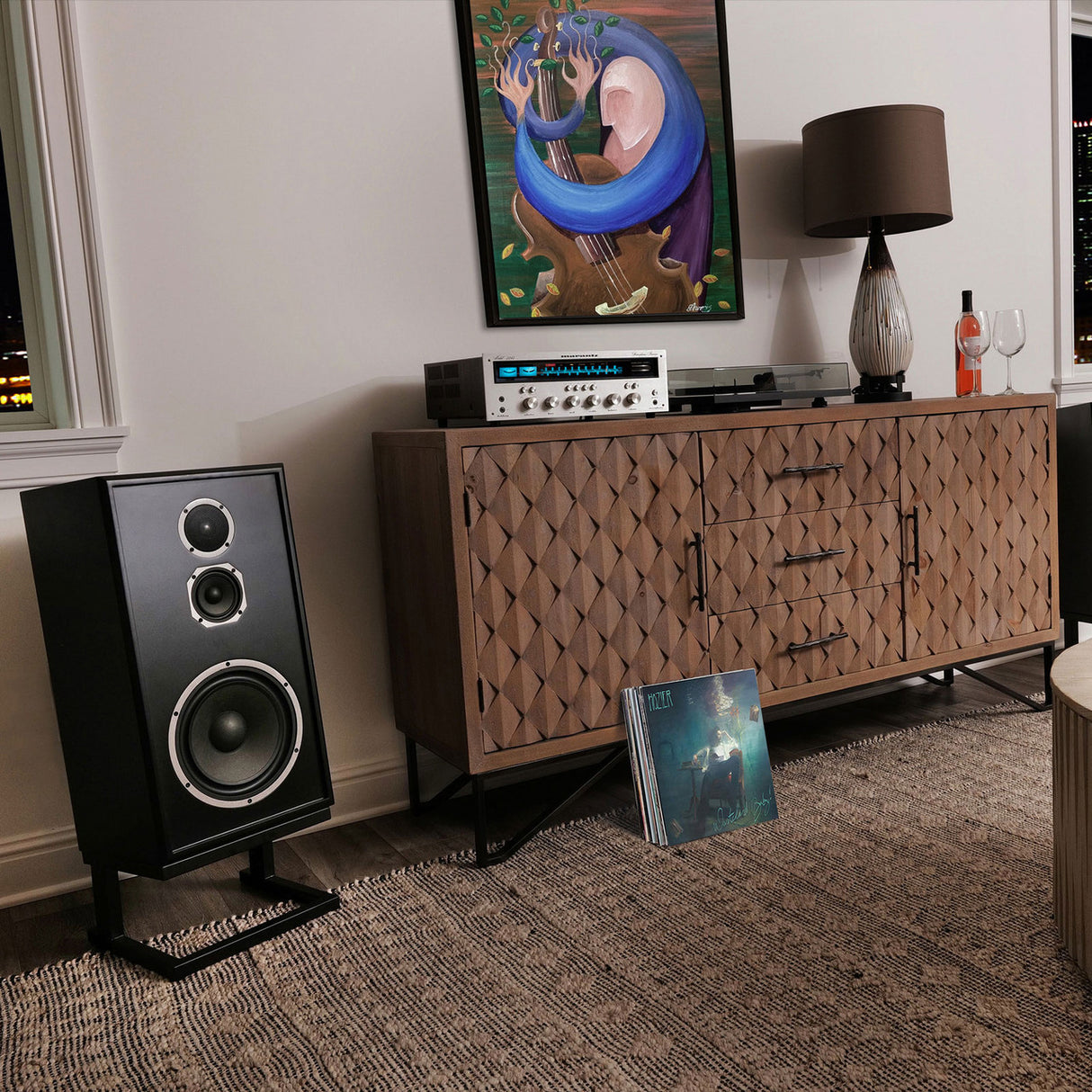 Audio Advisor