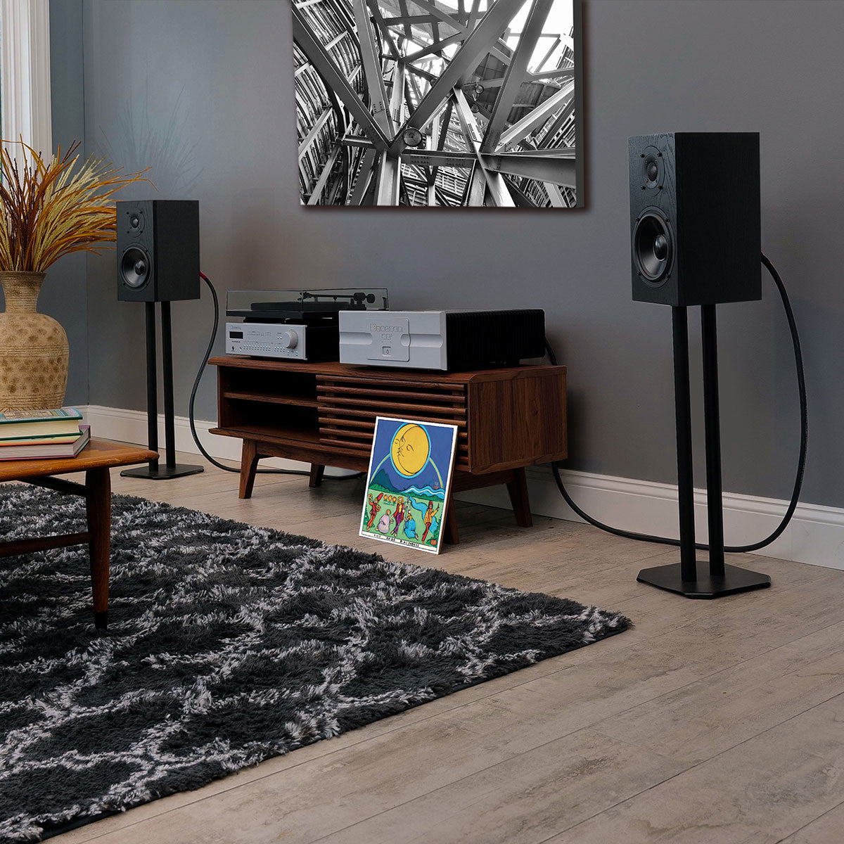 Audio Advisor