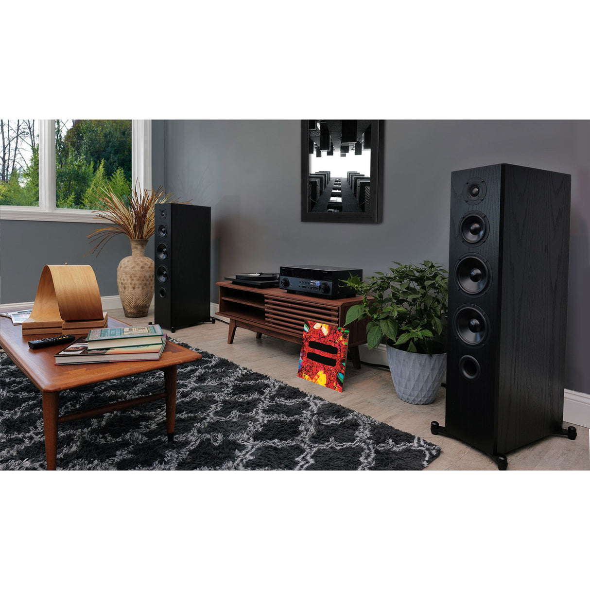 Audio Advisor