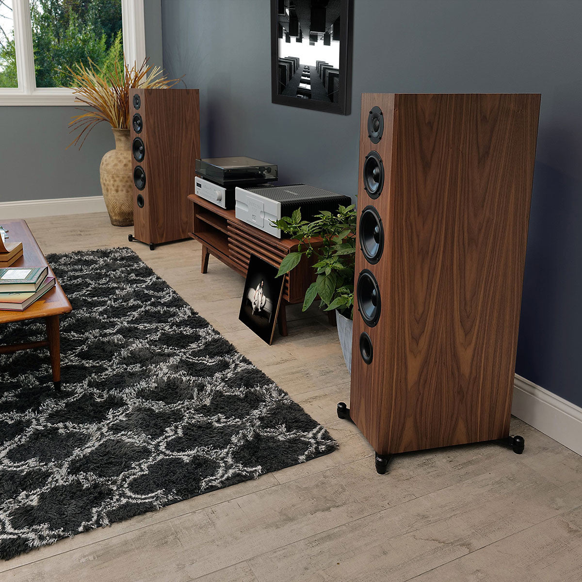Audio Advisor