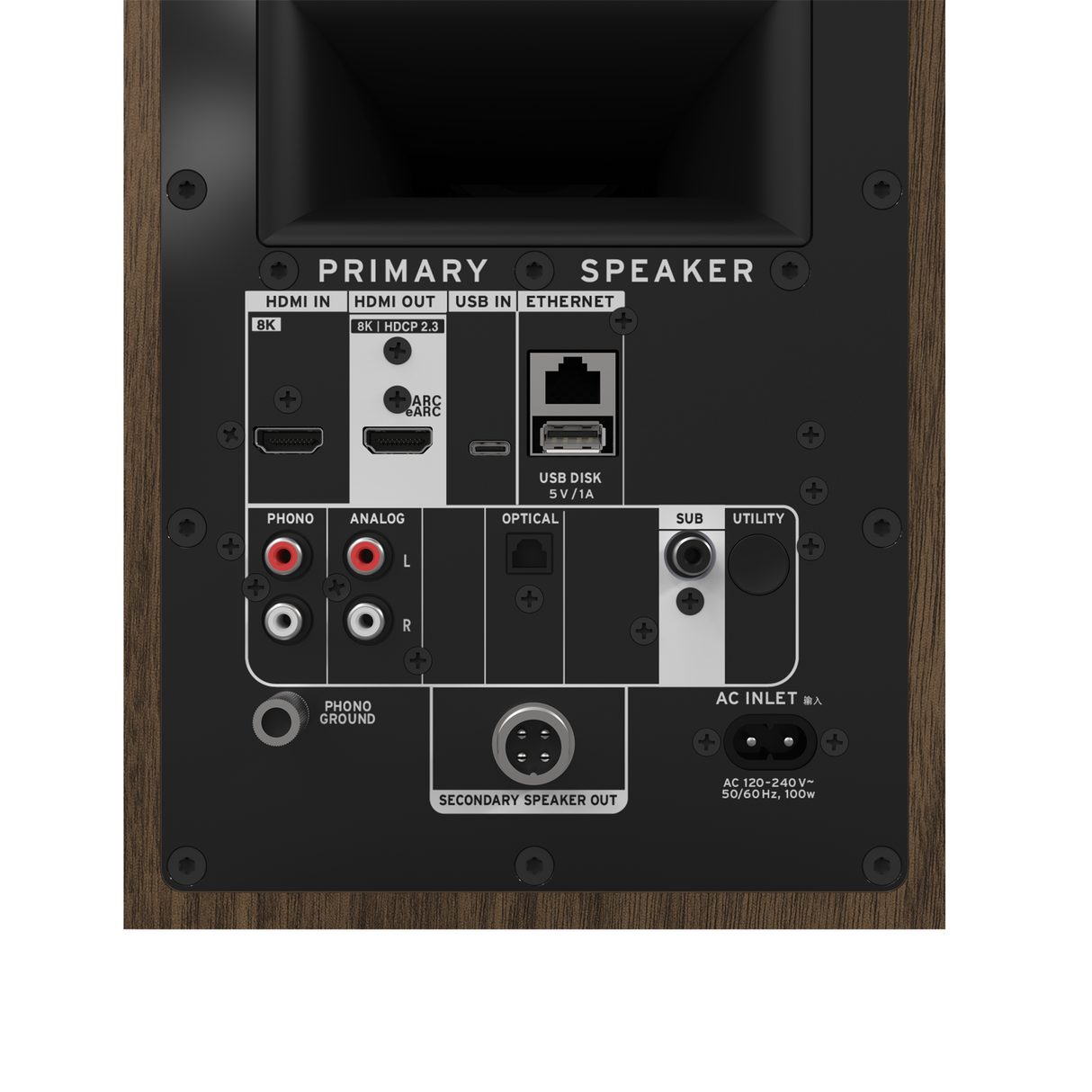 Audio Advisor