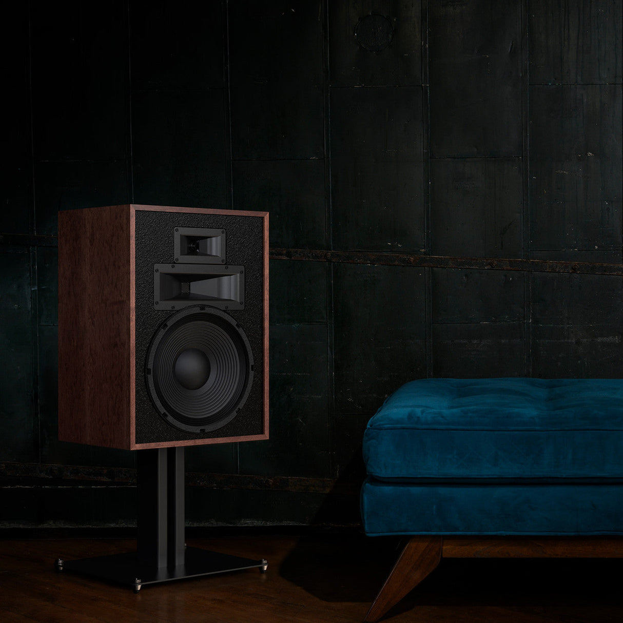 Audio Advisor