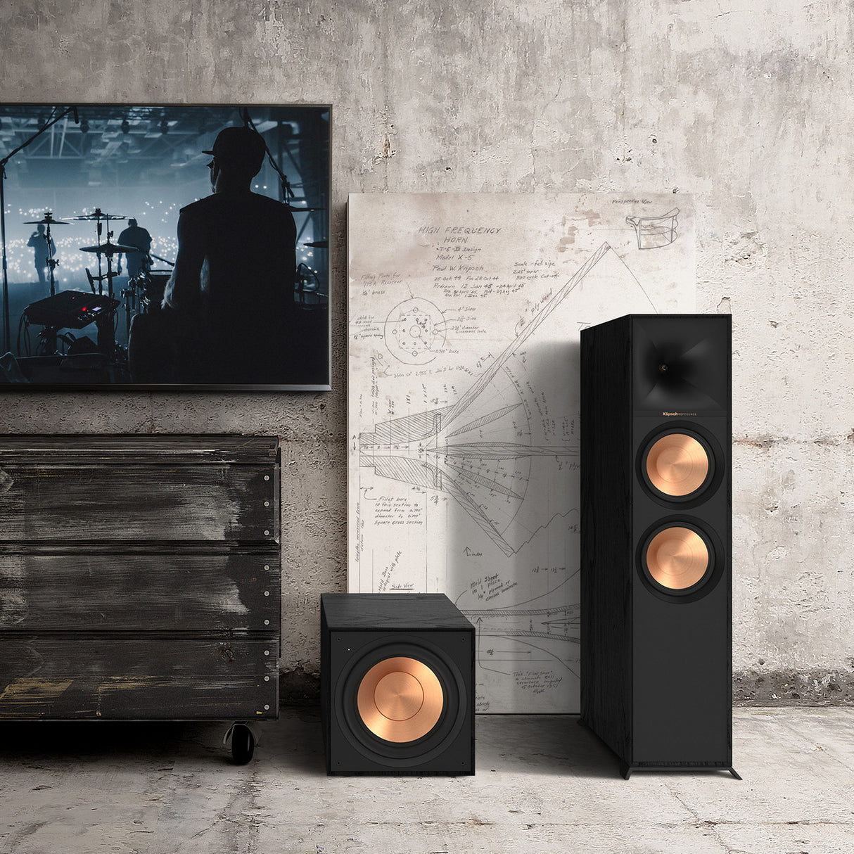 Audio Advisor