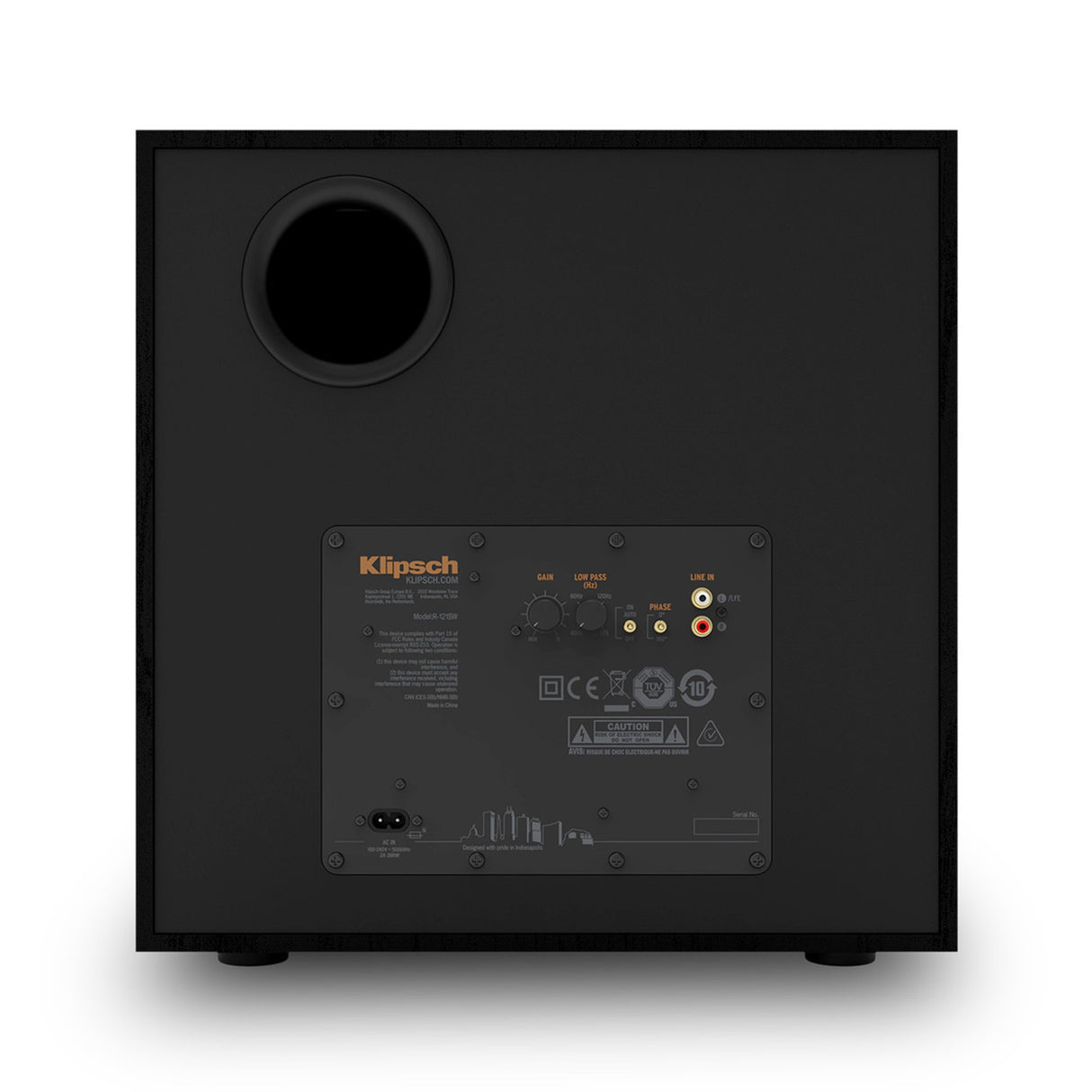 Audio Advisor
