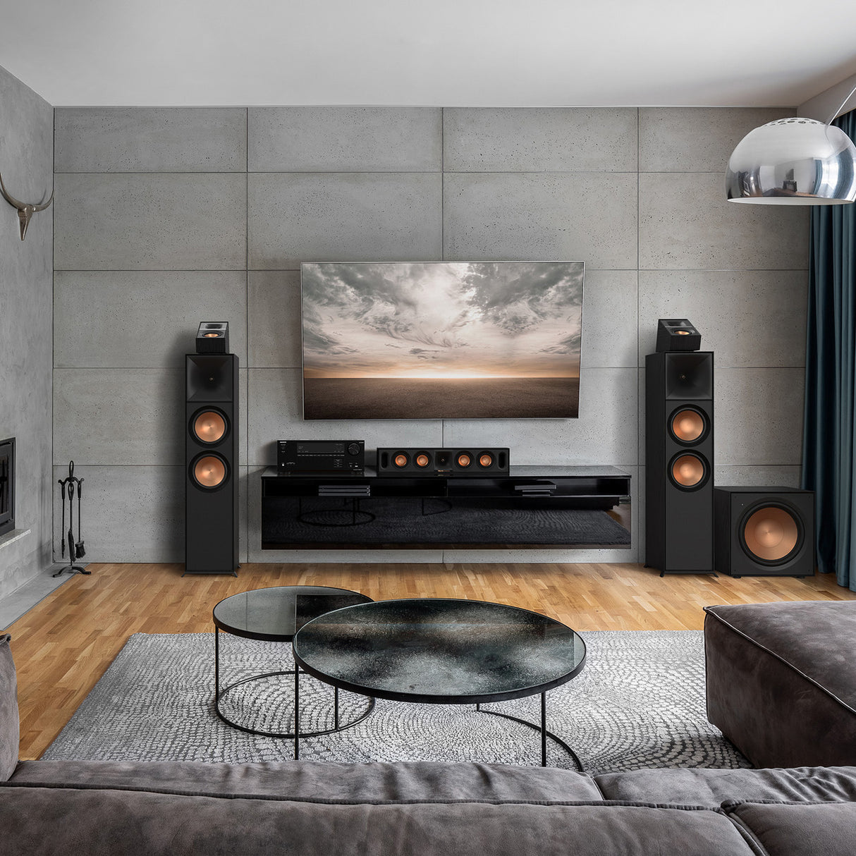 Audio Advisor