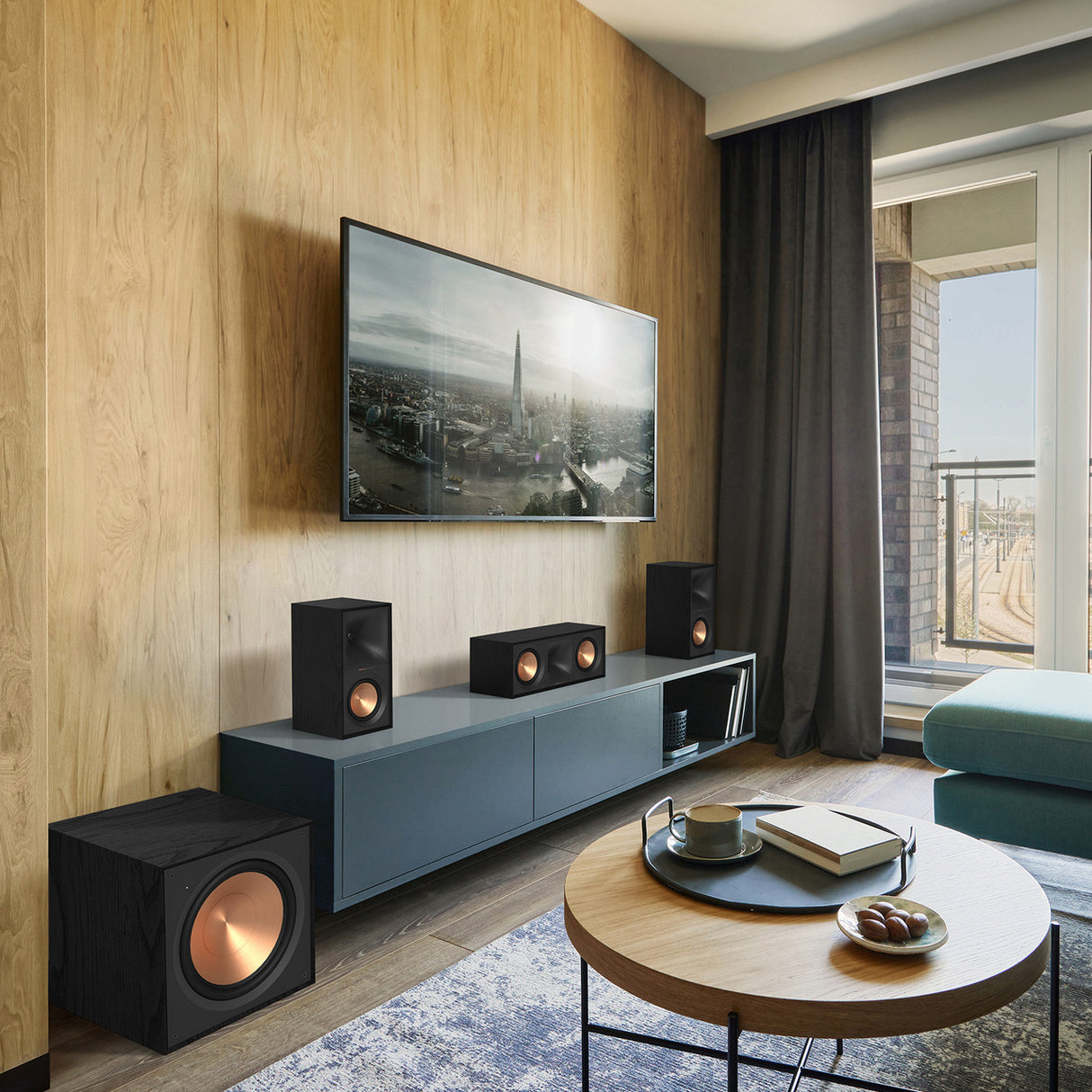 Audio Advisor
