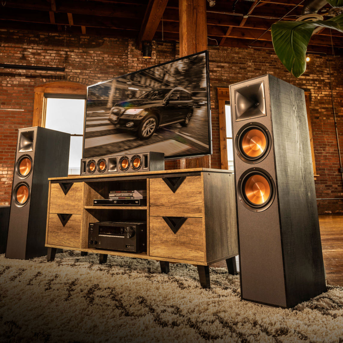 Audio Advisor