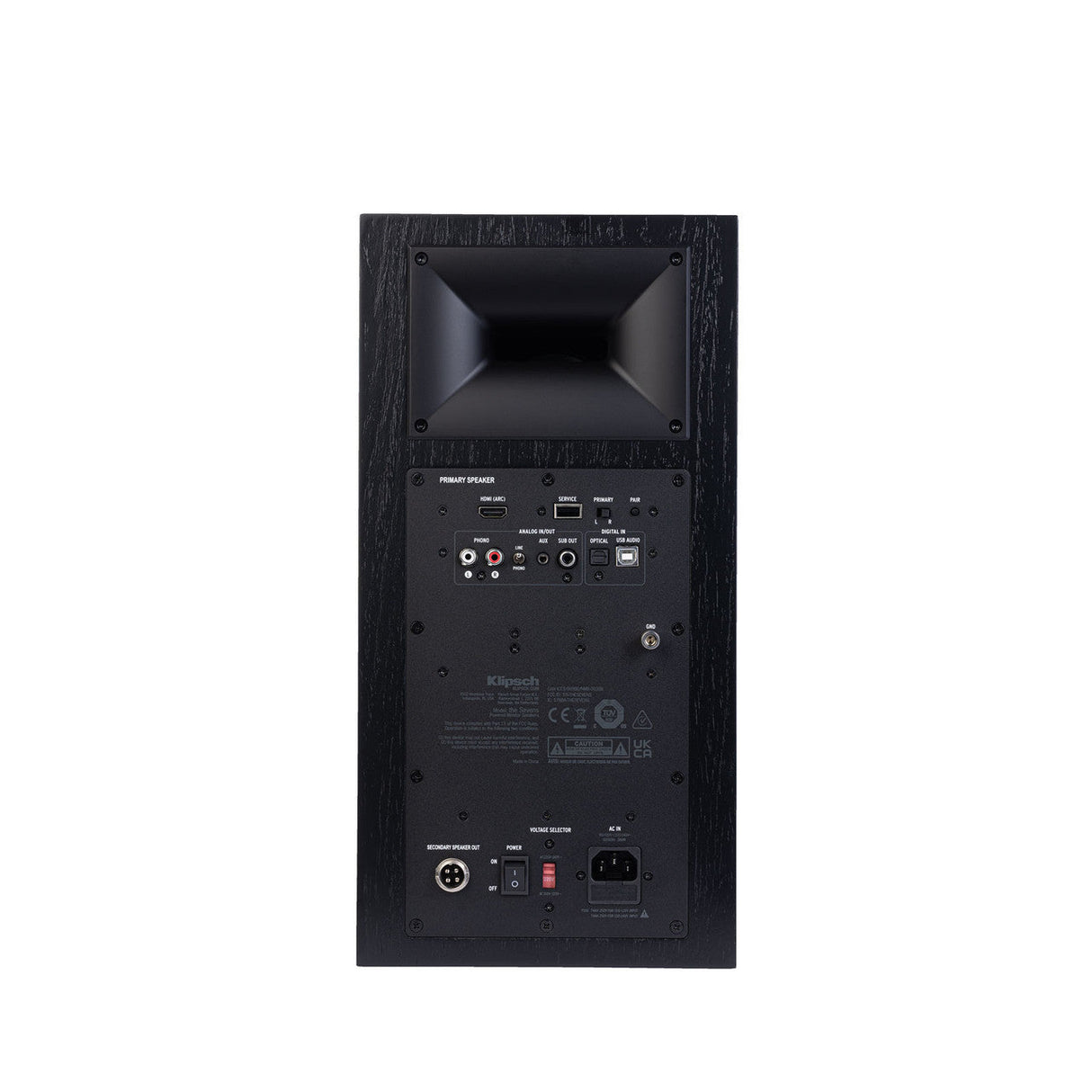 Audio Advisor