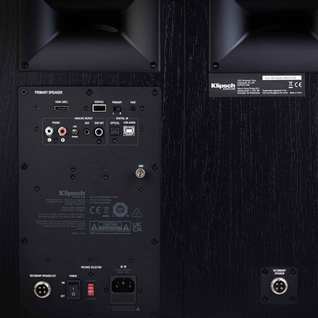 Audio Advisor