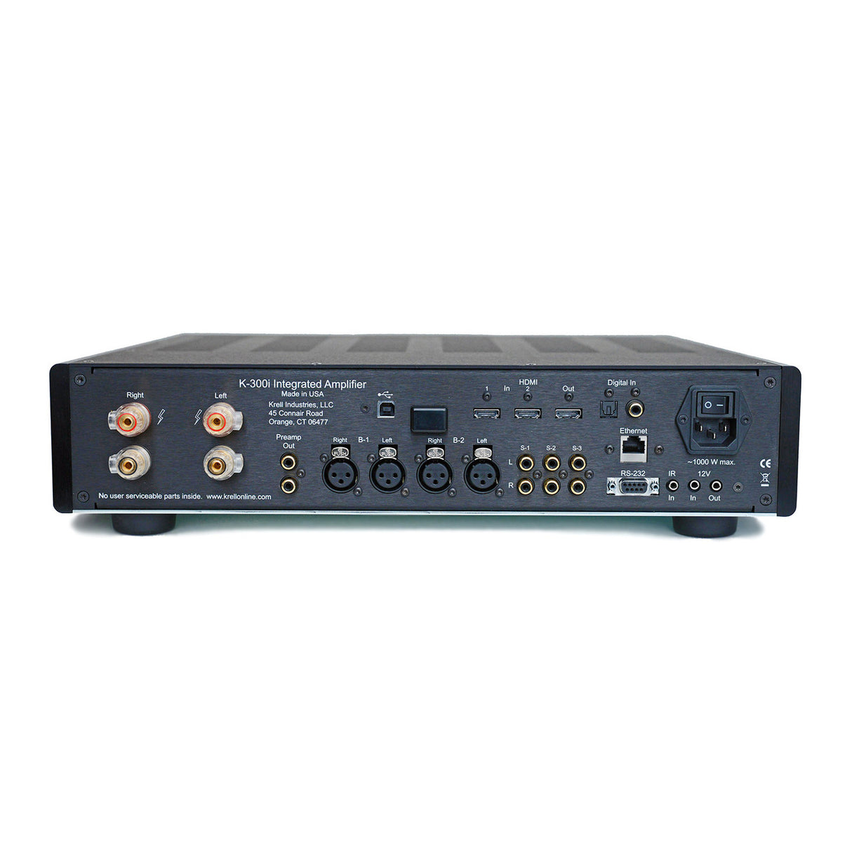 Audio Advisor