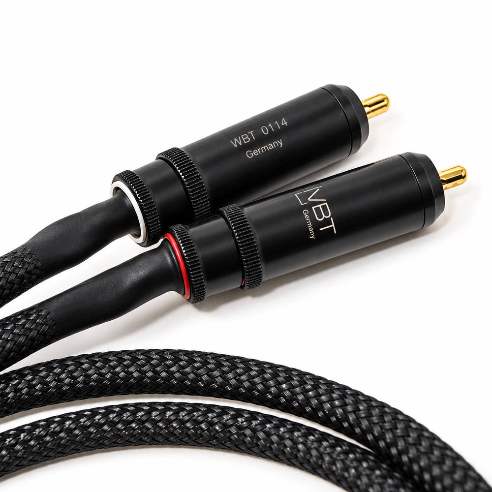 Audio Advisor