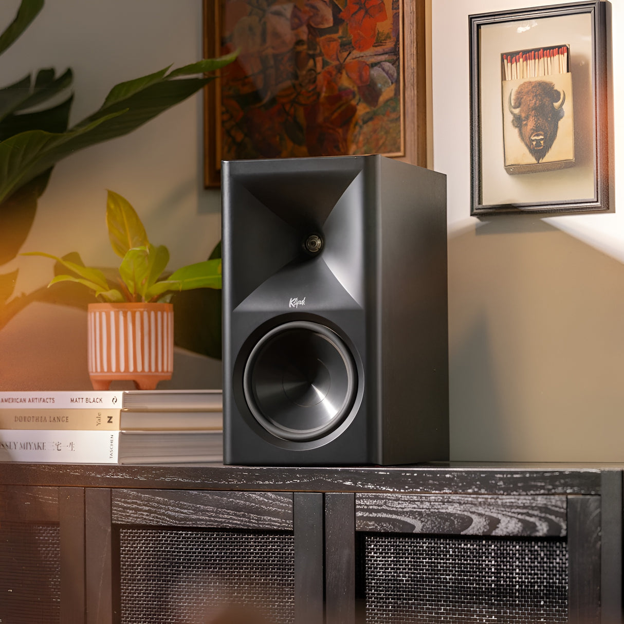 Audio Advisor