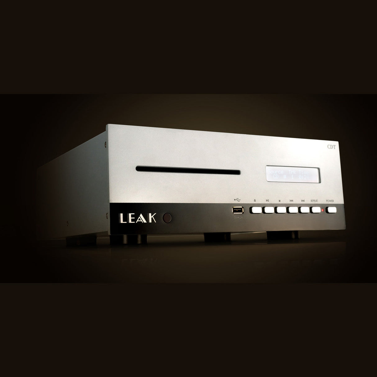 Audio Advisor
