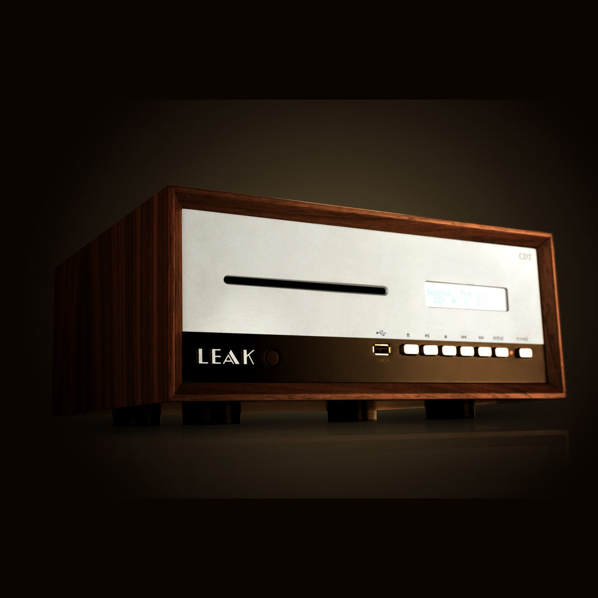 Audio Advisor