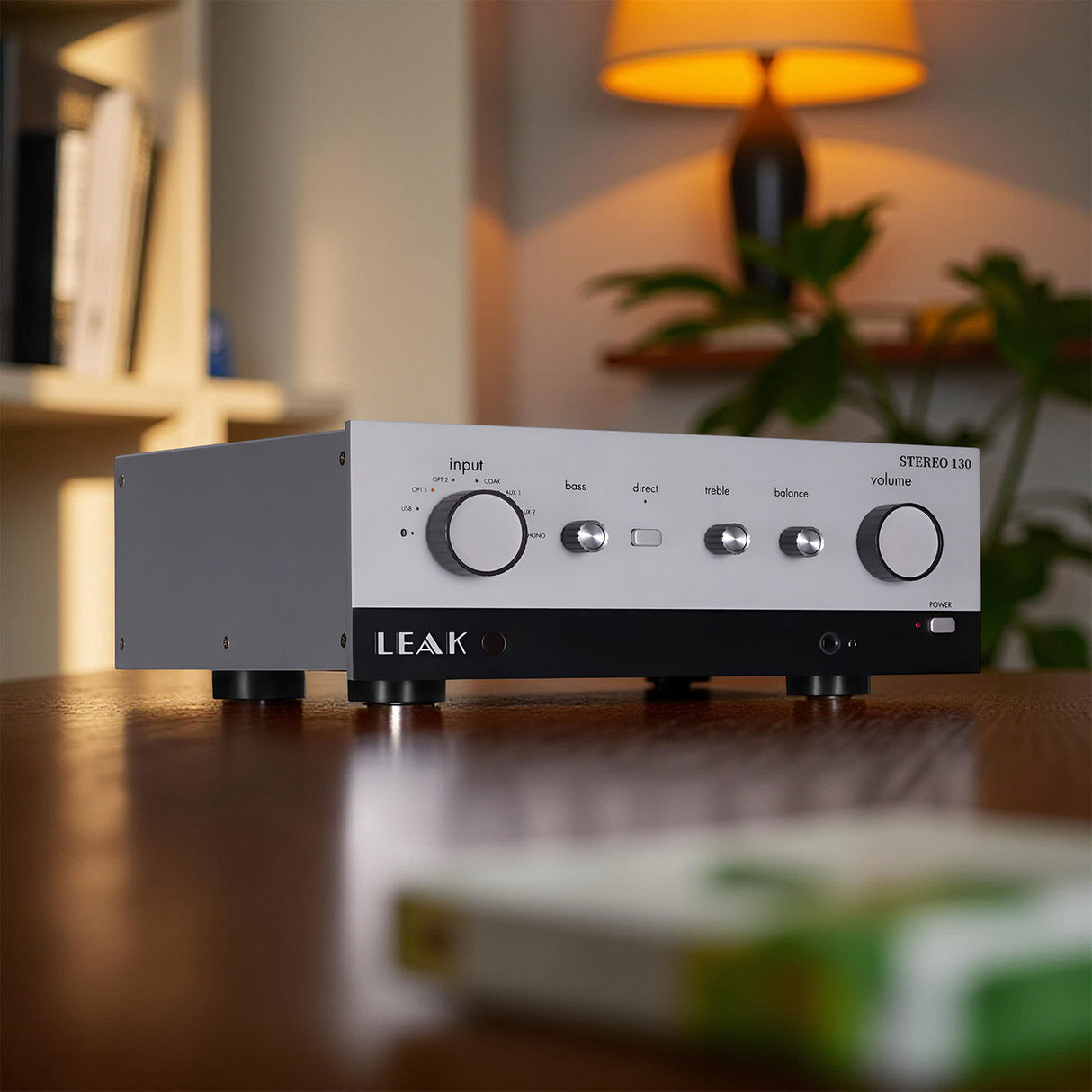 Audio Advisor