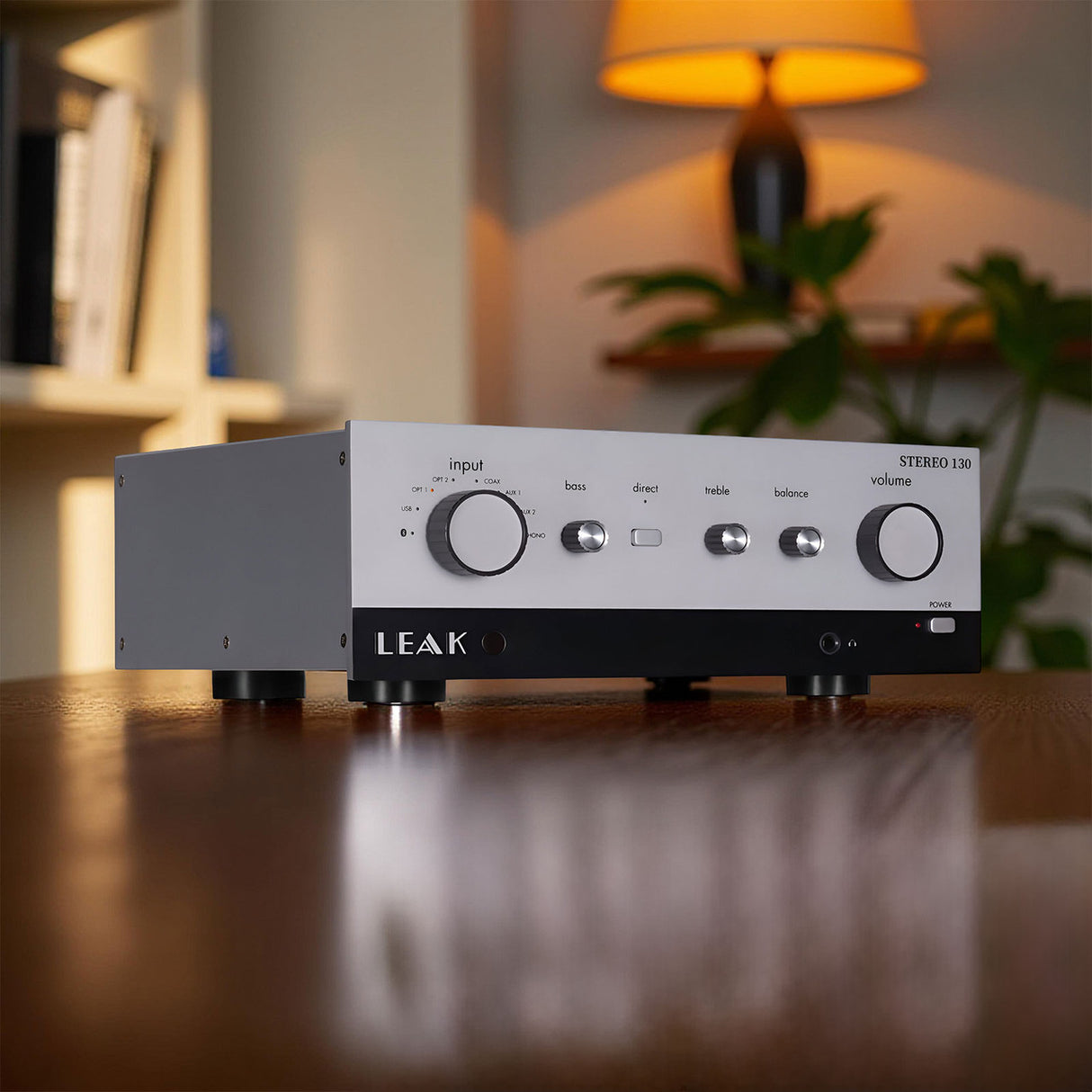 Audio Advisor