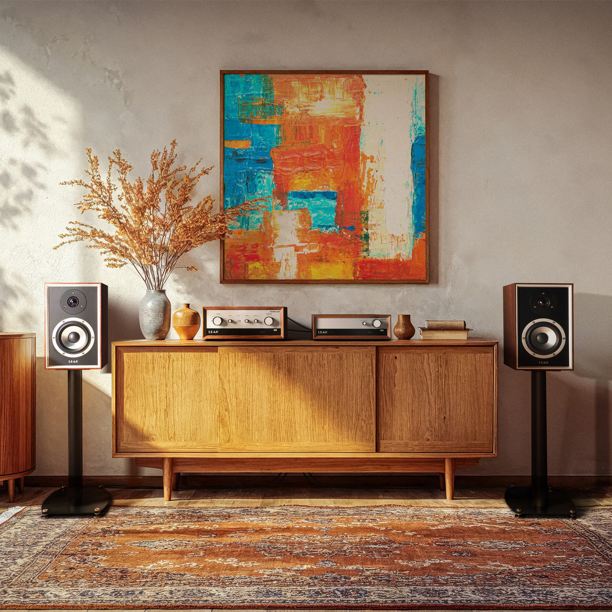 Audio Advisor