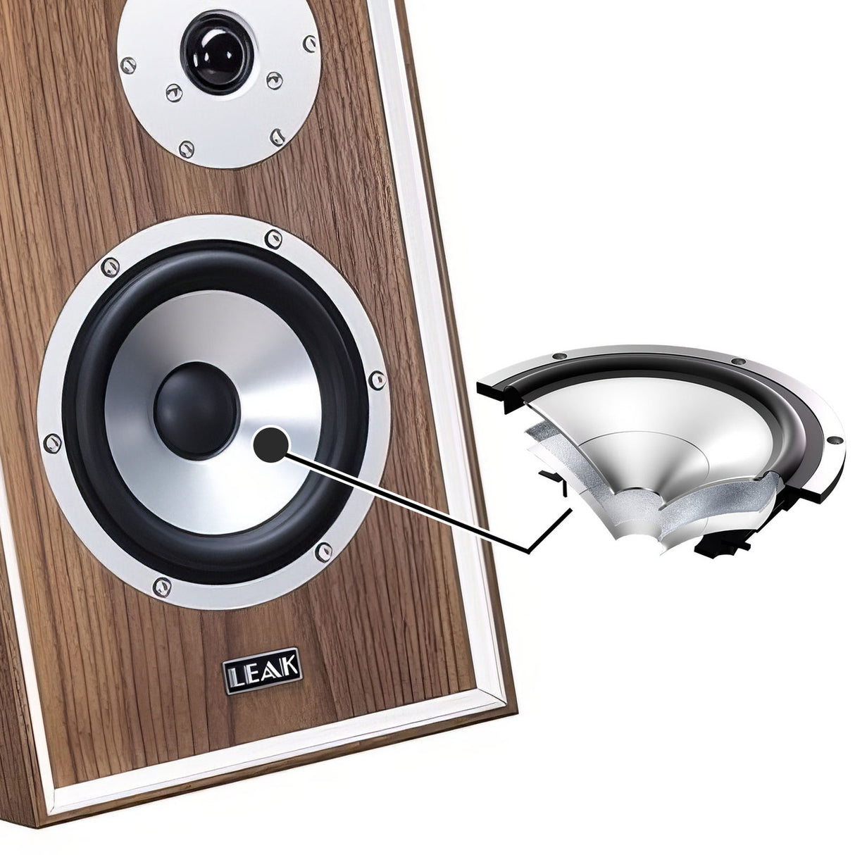 Audio Advisor