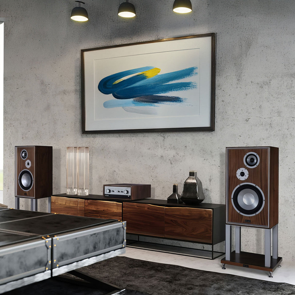Audio Advisor