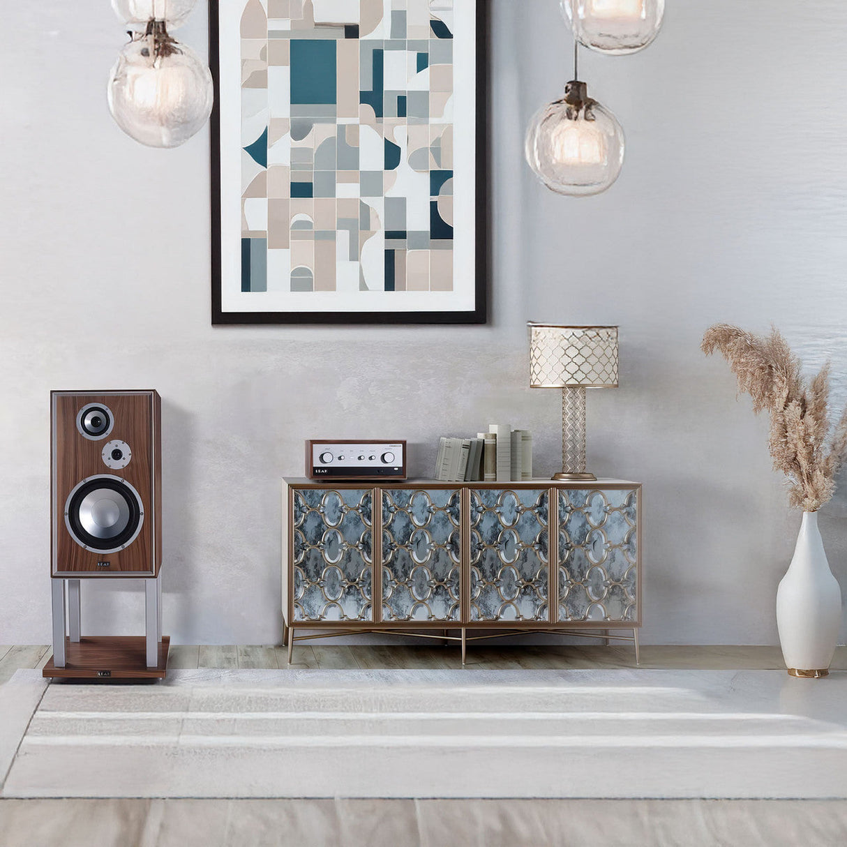 Audio Advisor