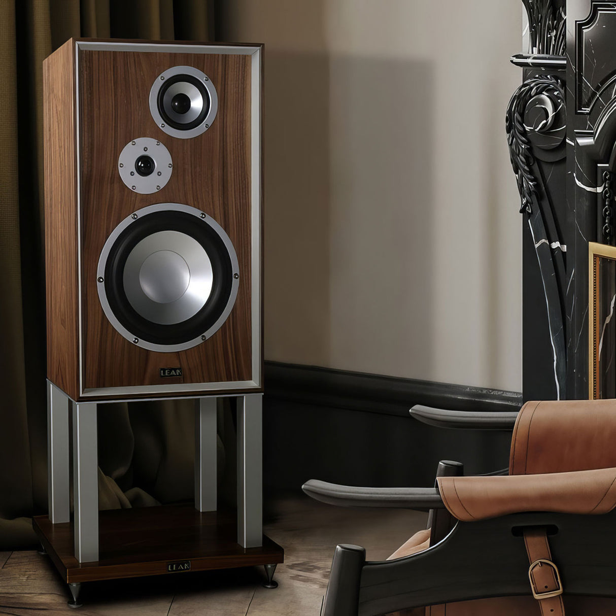Audio Advisor