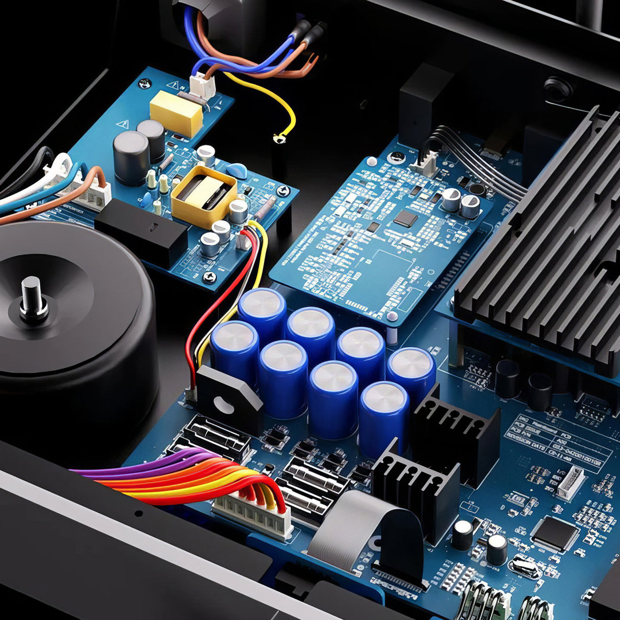 Audio Advisor