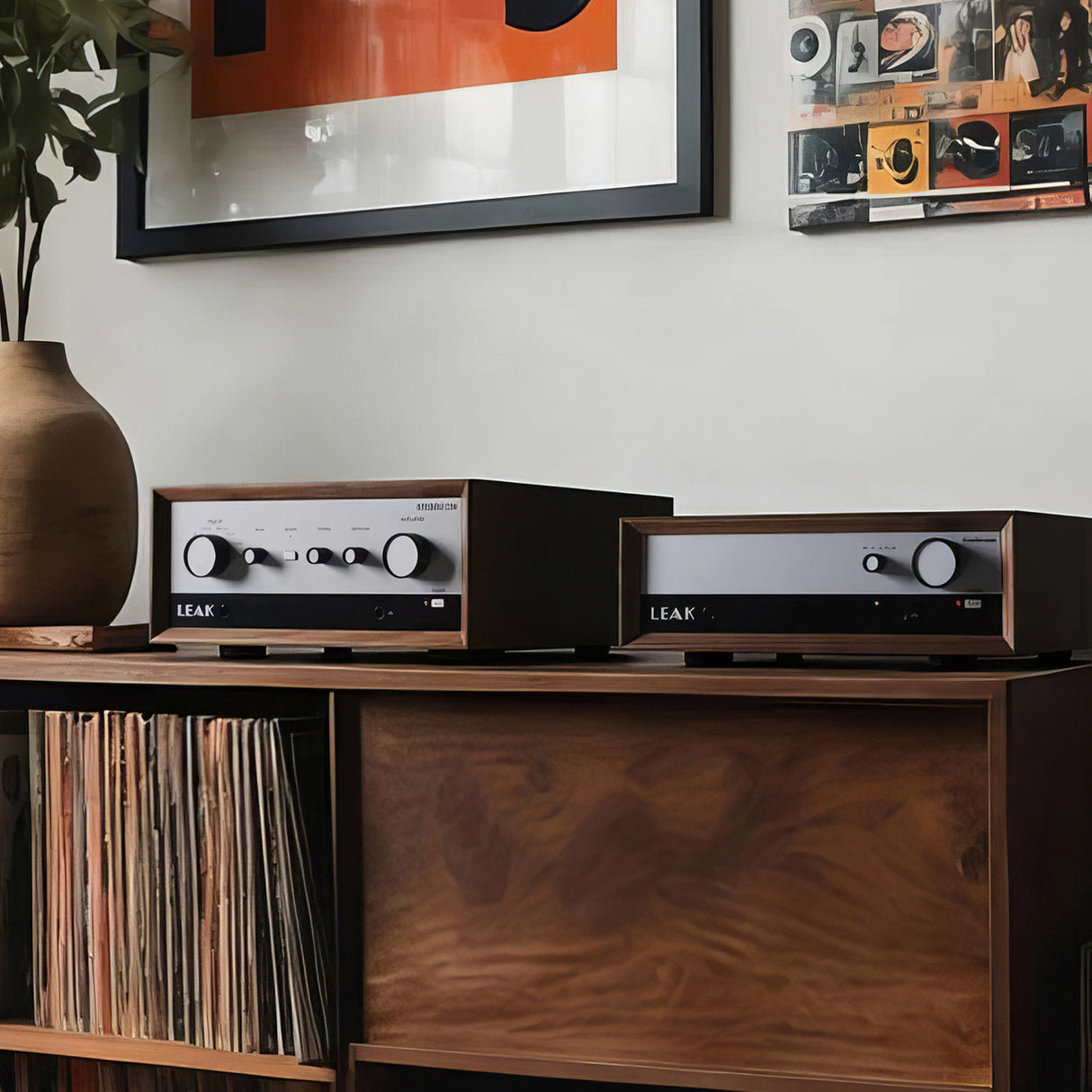 Audio Advisor