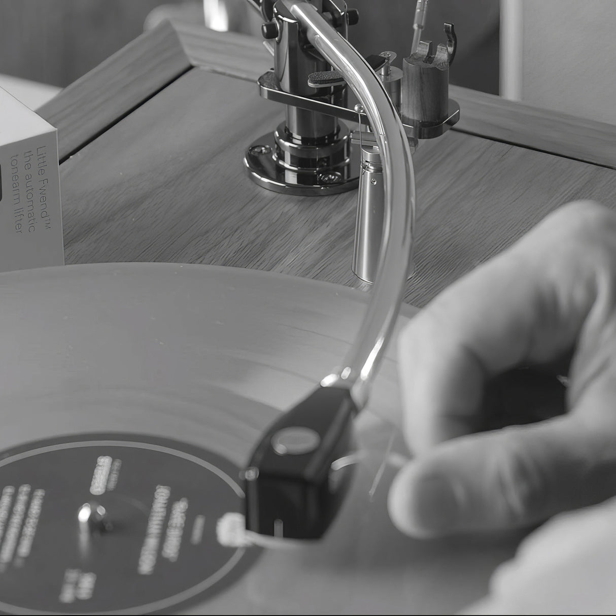 Audio Advisor