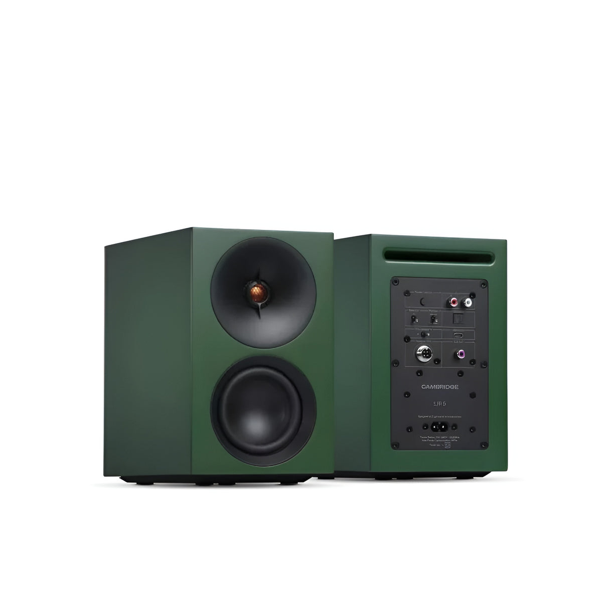 Audio Advisor