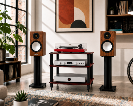 Audio Advisor