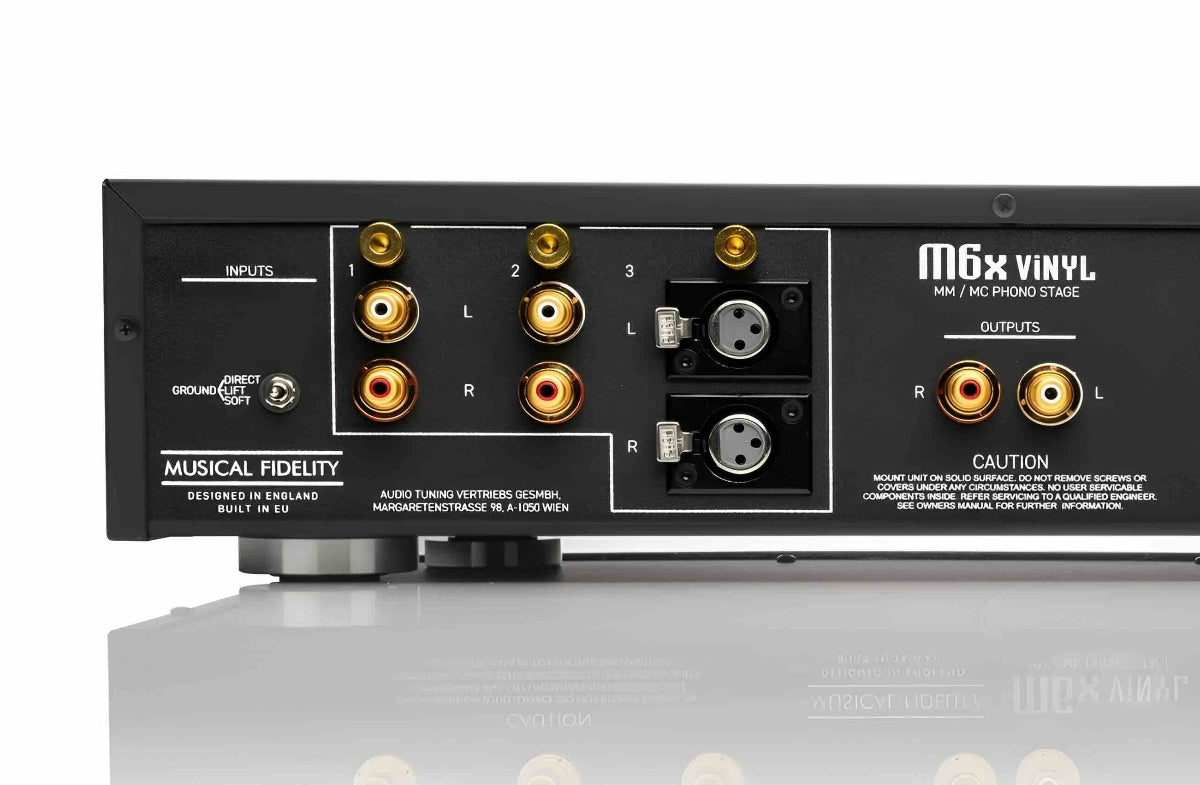 Audio Advisor