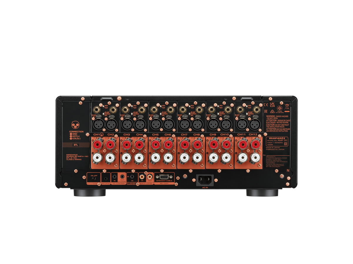 Audio Advisor