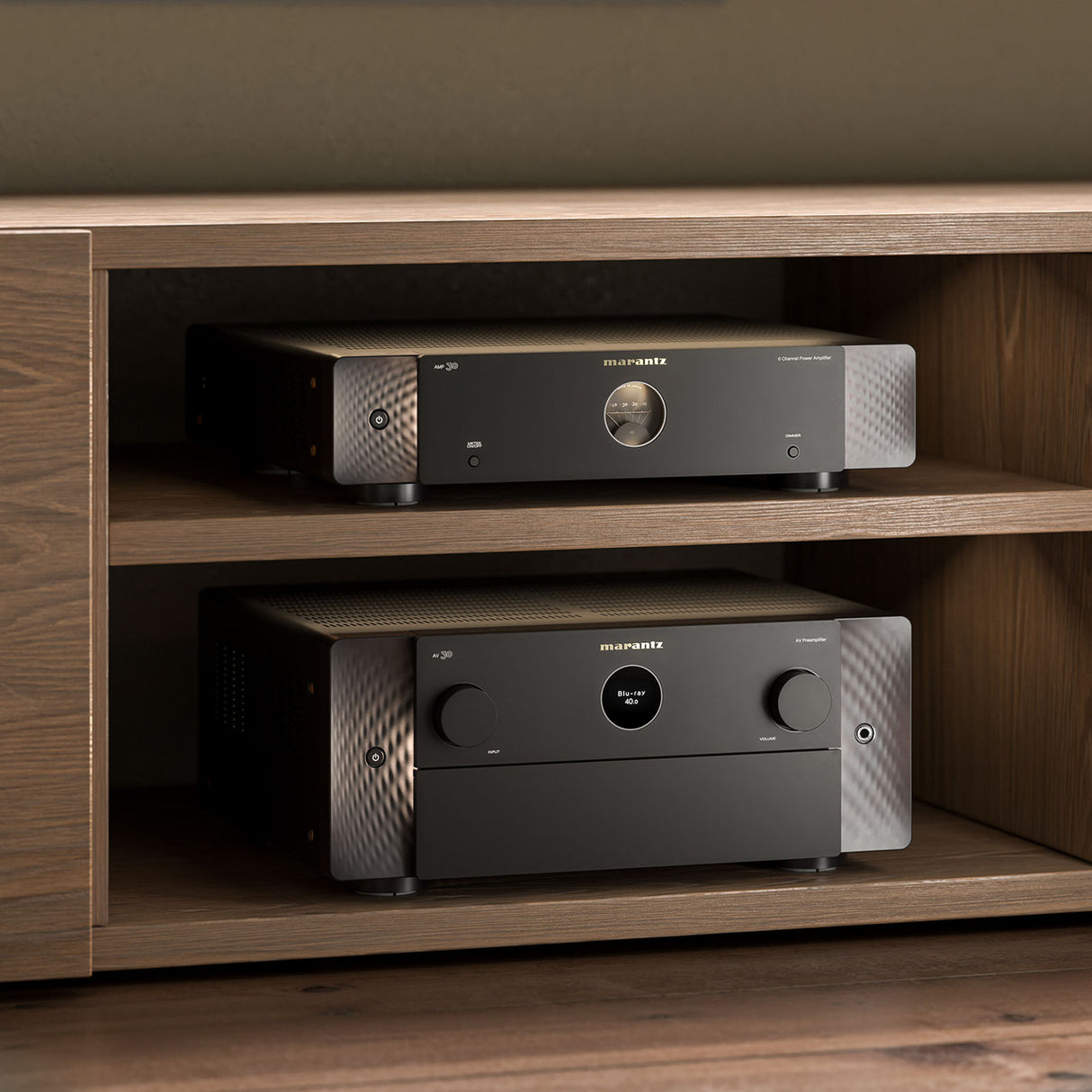 Audio Advisor