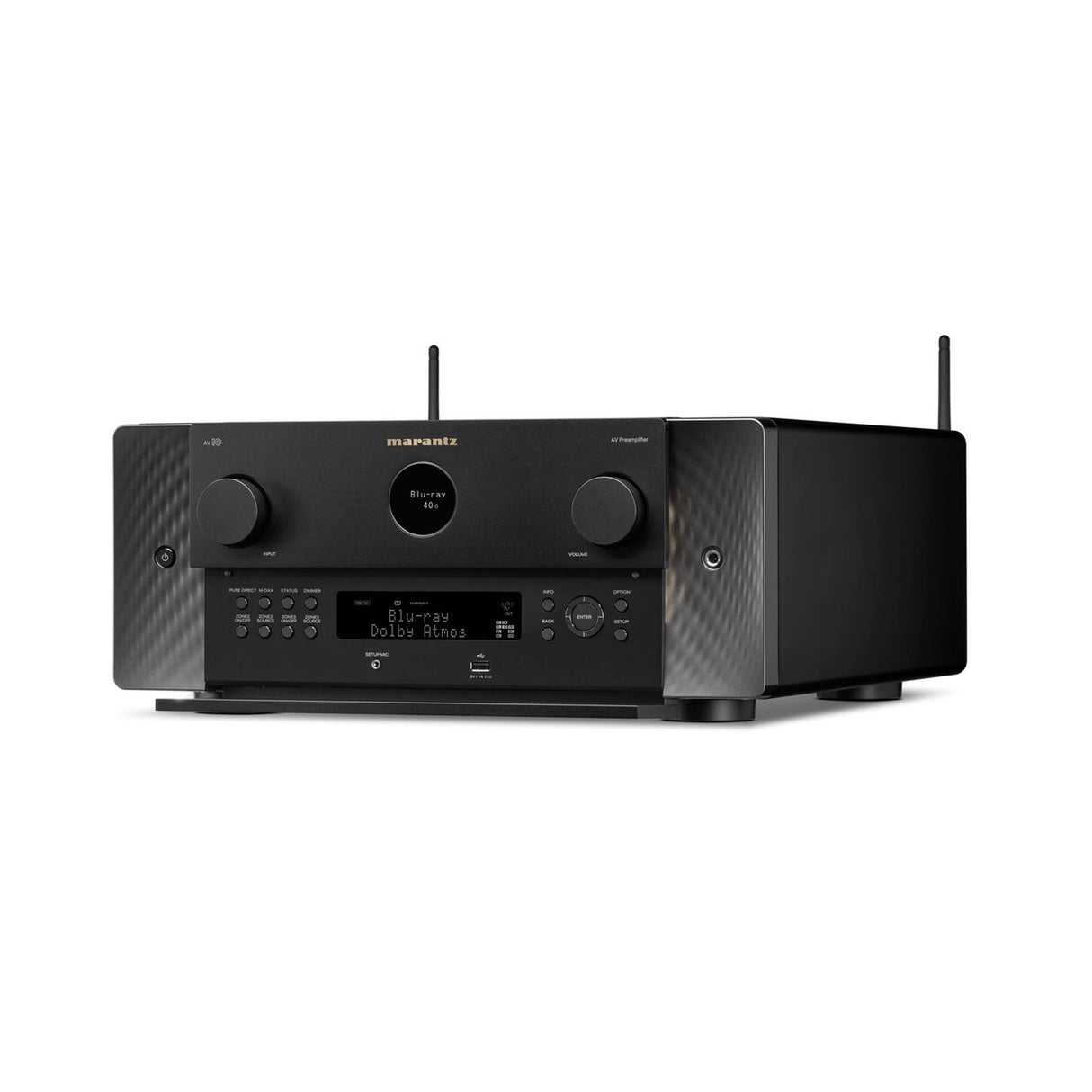 Audio Advisor